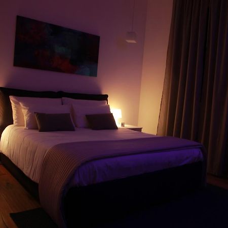 B&B Massimo Inn Палермо Экстерьер фото