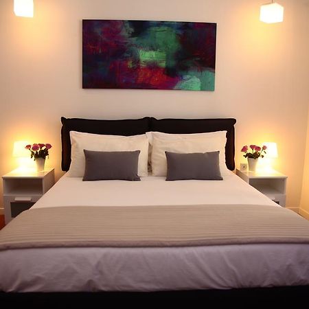 B&B Massimo Inn Палермо Экстерьер фото