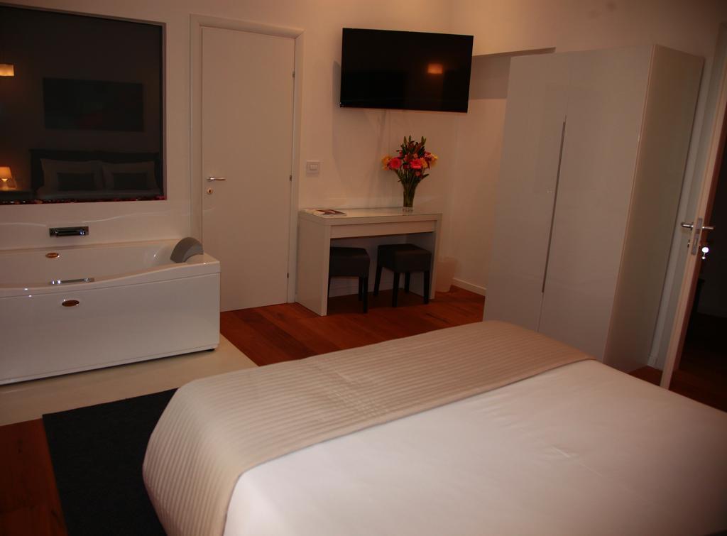 B&B Massimo Inn Палермо Номер фото