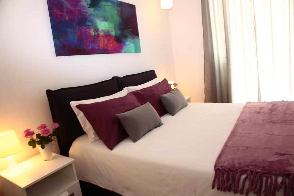 B&B Massimo Inn Палермо Номер фото